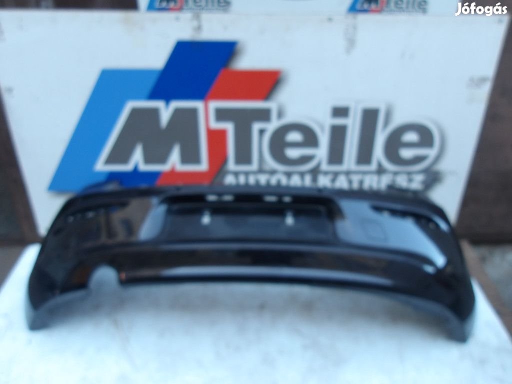 [GYÁRI BONTOTT] BMW F20 LCI  HÁTSÓ PDC-S LÖKHÁRÍTÓ